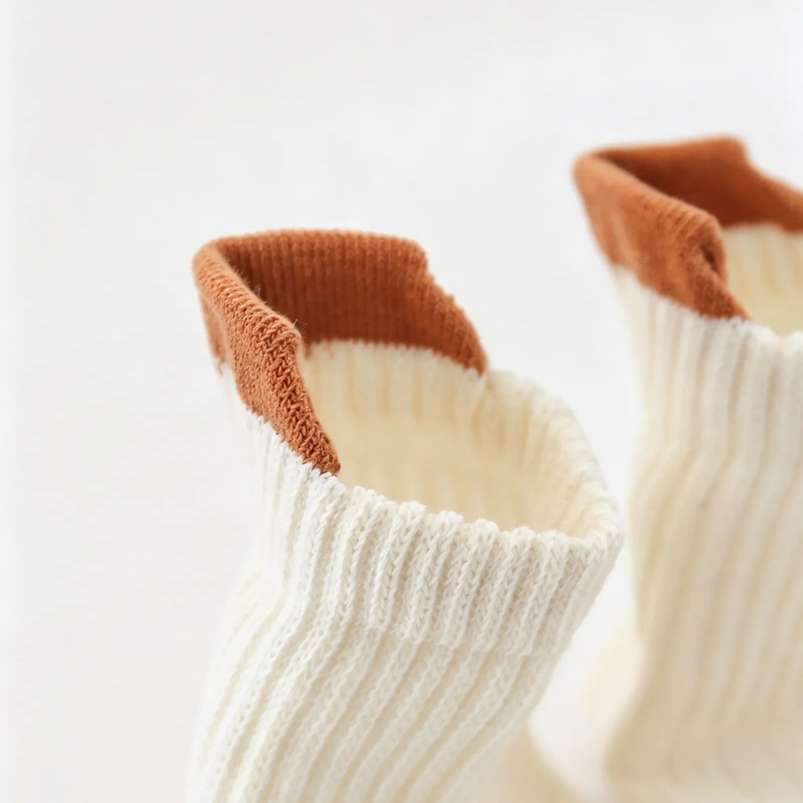 Baby Toddler Rubber Anti-Slip Socks