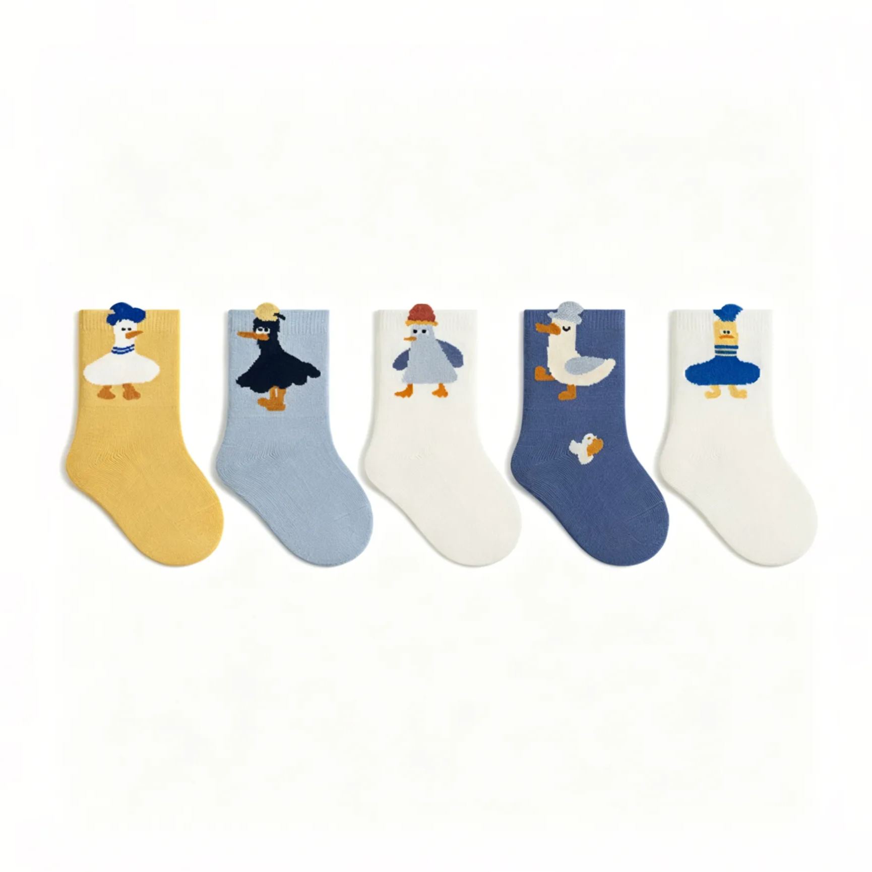 [Copy]Baby Toddler Rubber Anti-Slip Socks