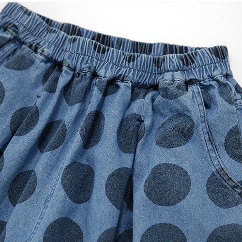 Baby & Kids Dots Pants