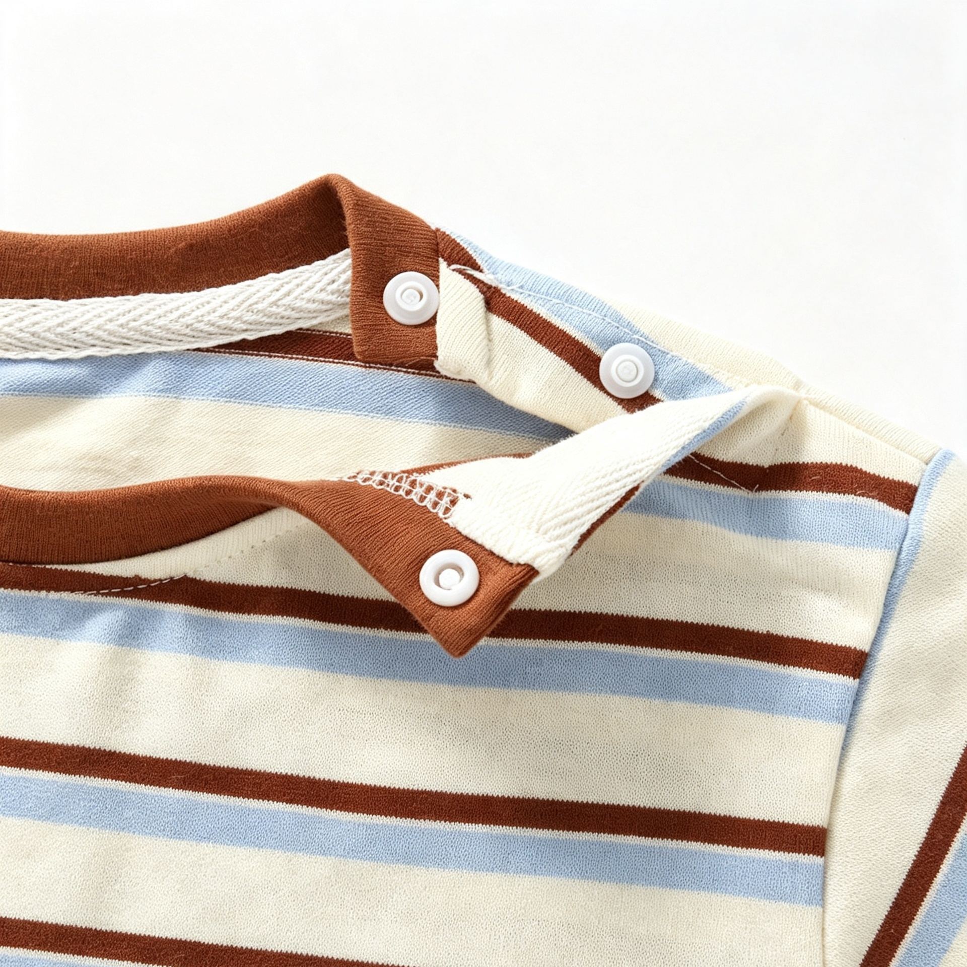 Baby Toddler Stripe Long Sleeve T-shirt