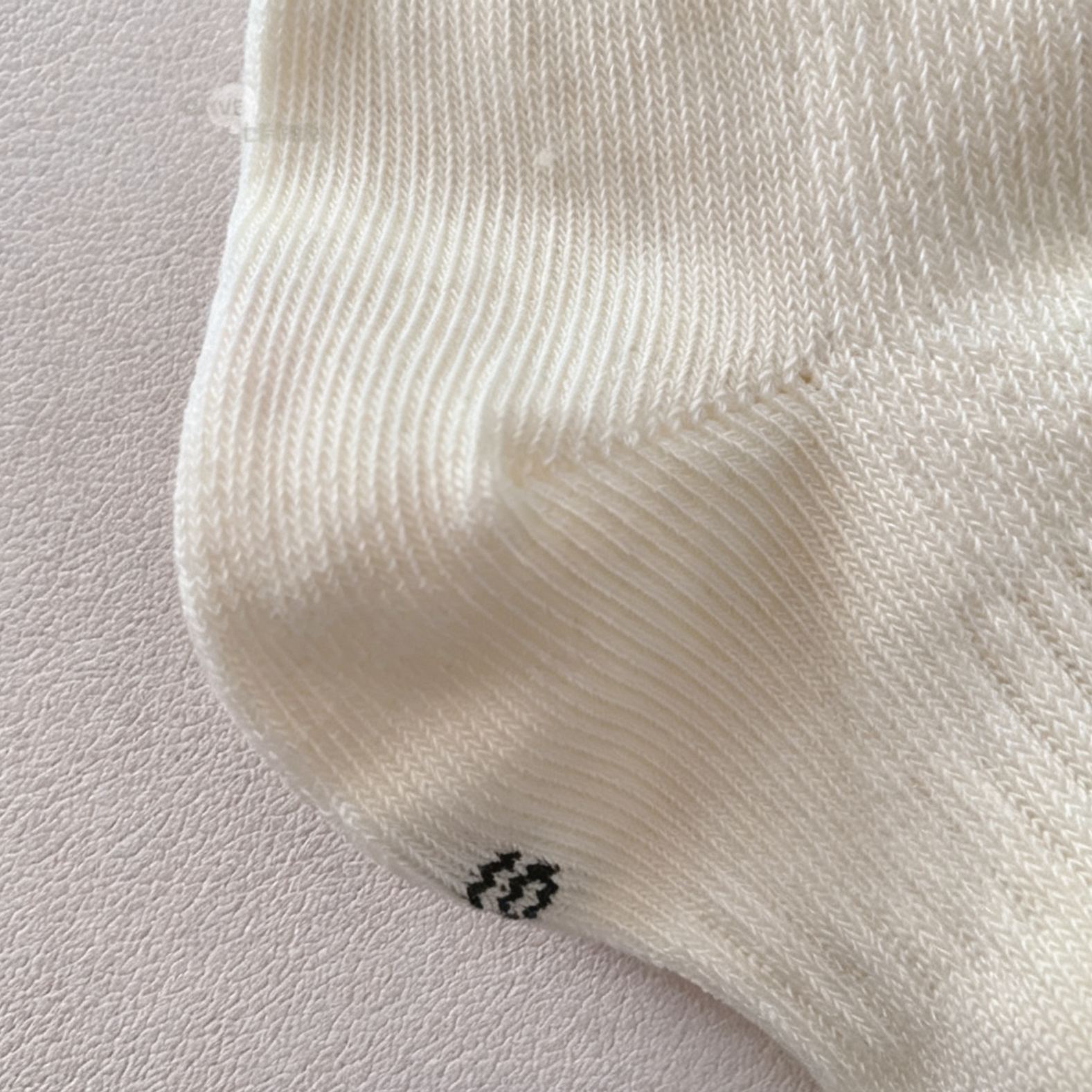 [Copy]Baby& Kid Striped Mid-Calf Socks