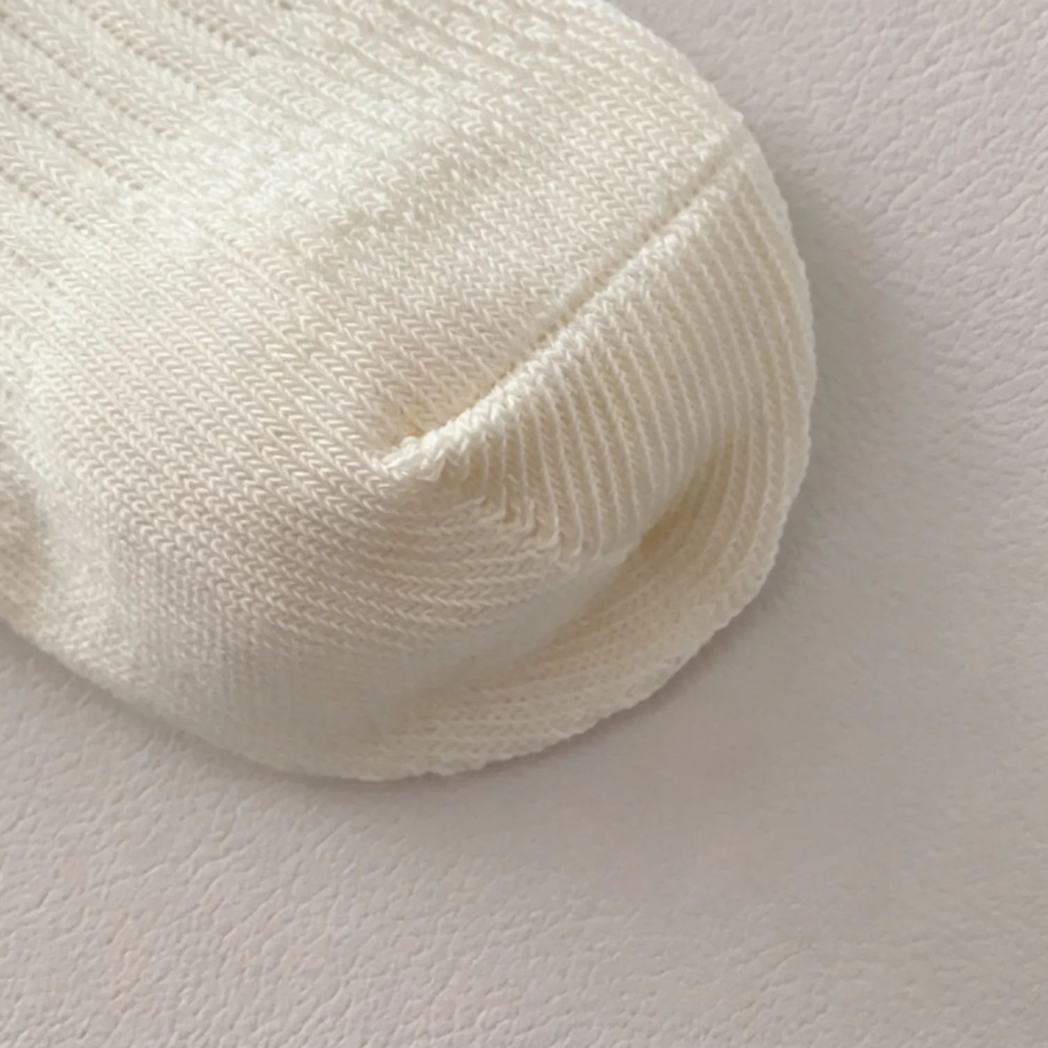 [Copy]Baby& Kid Striped Mid-Calf Socks