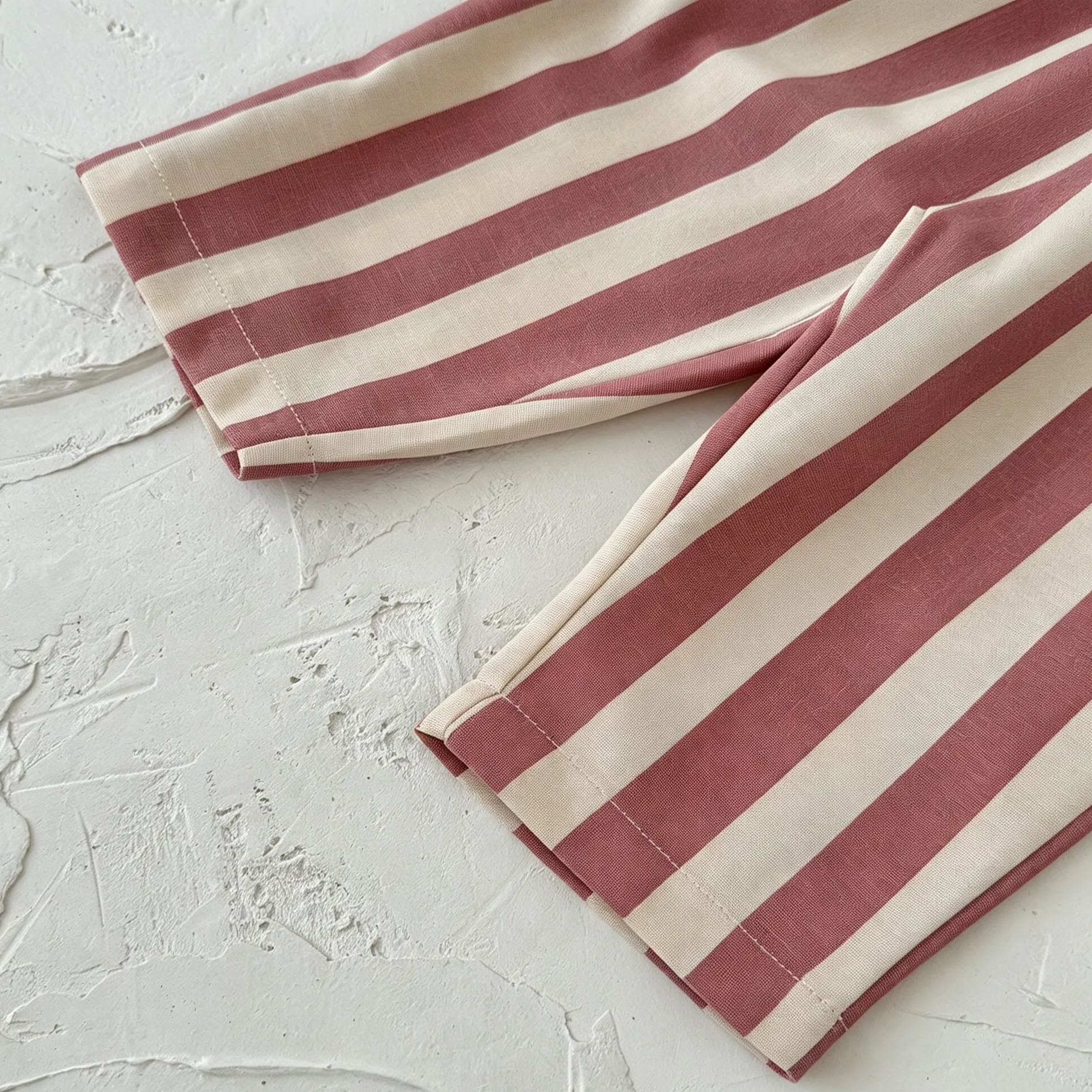 Baby Stripes Casual Pants