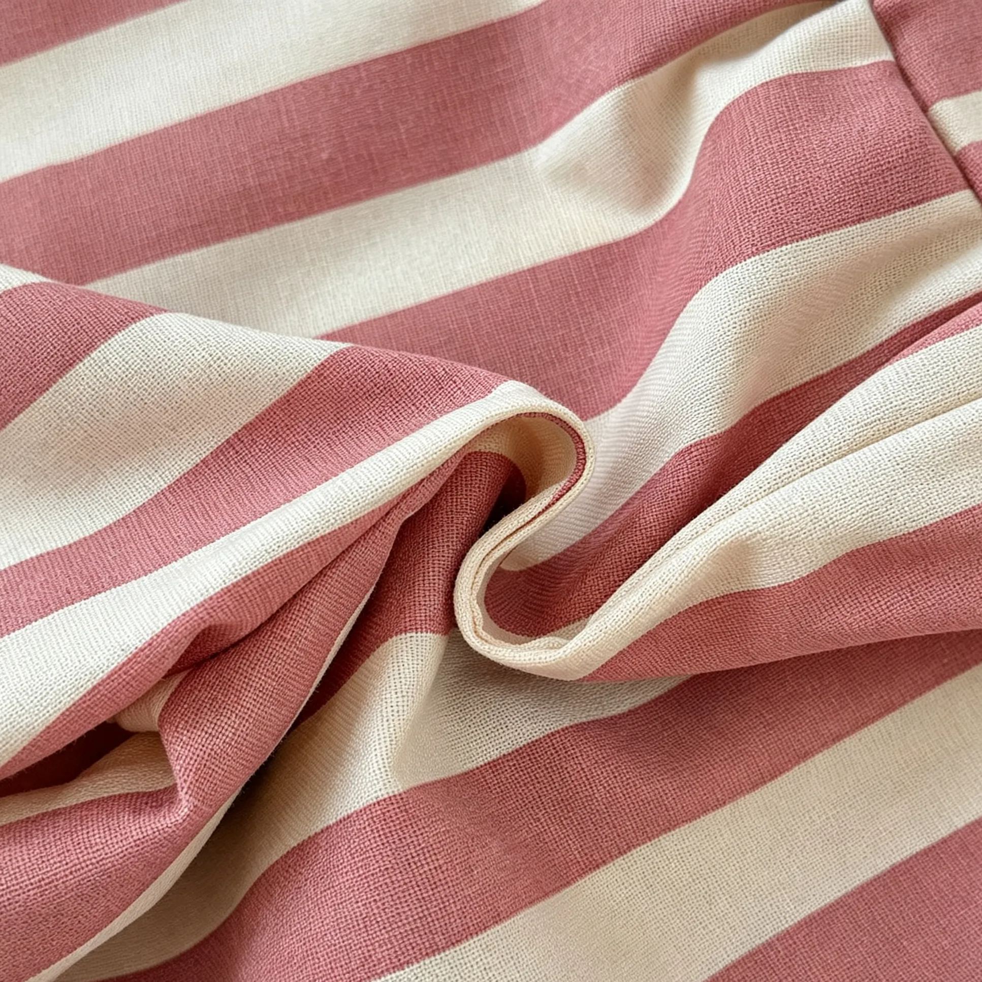 Baby Stripes Casual Pants