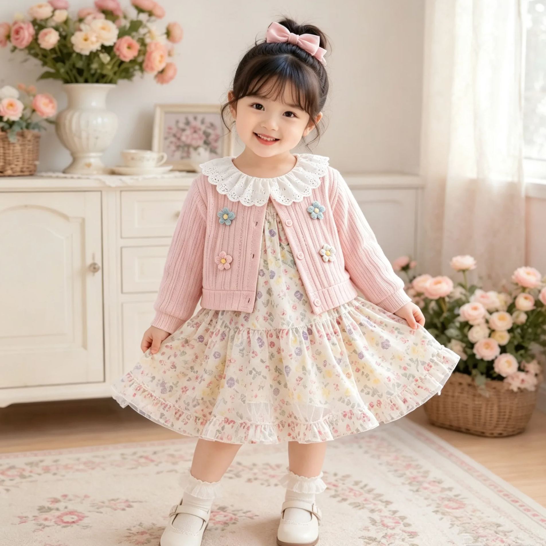 Baby Toddler 