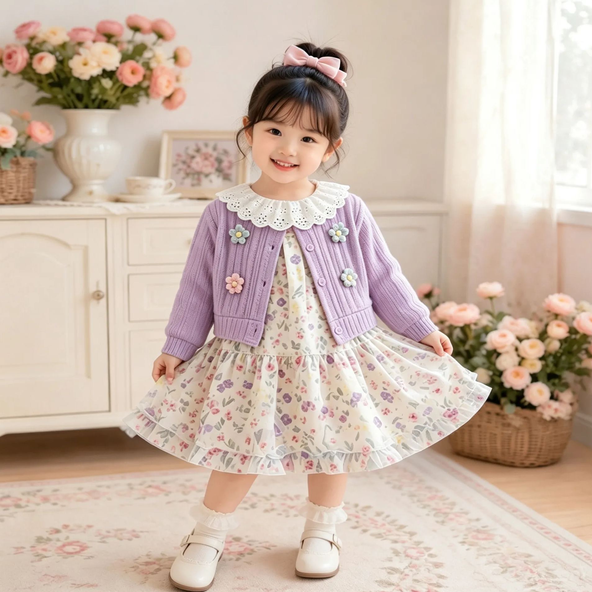 Baby Toddler 
