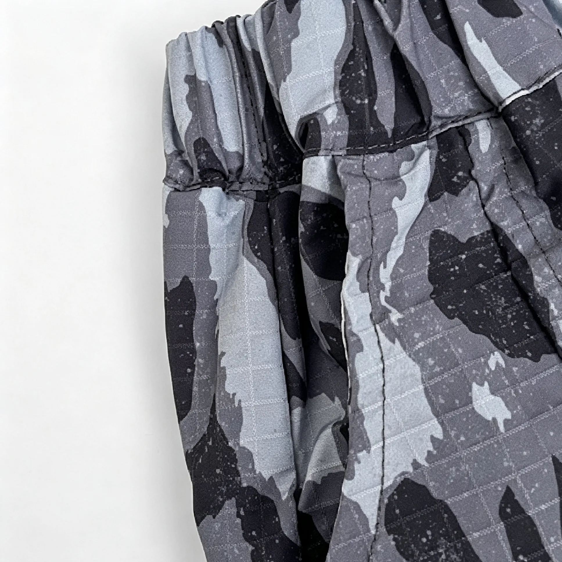 Baby & Kid Camouflage Lantern Pants