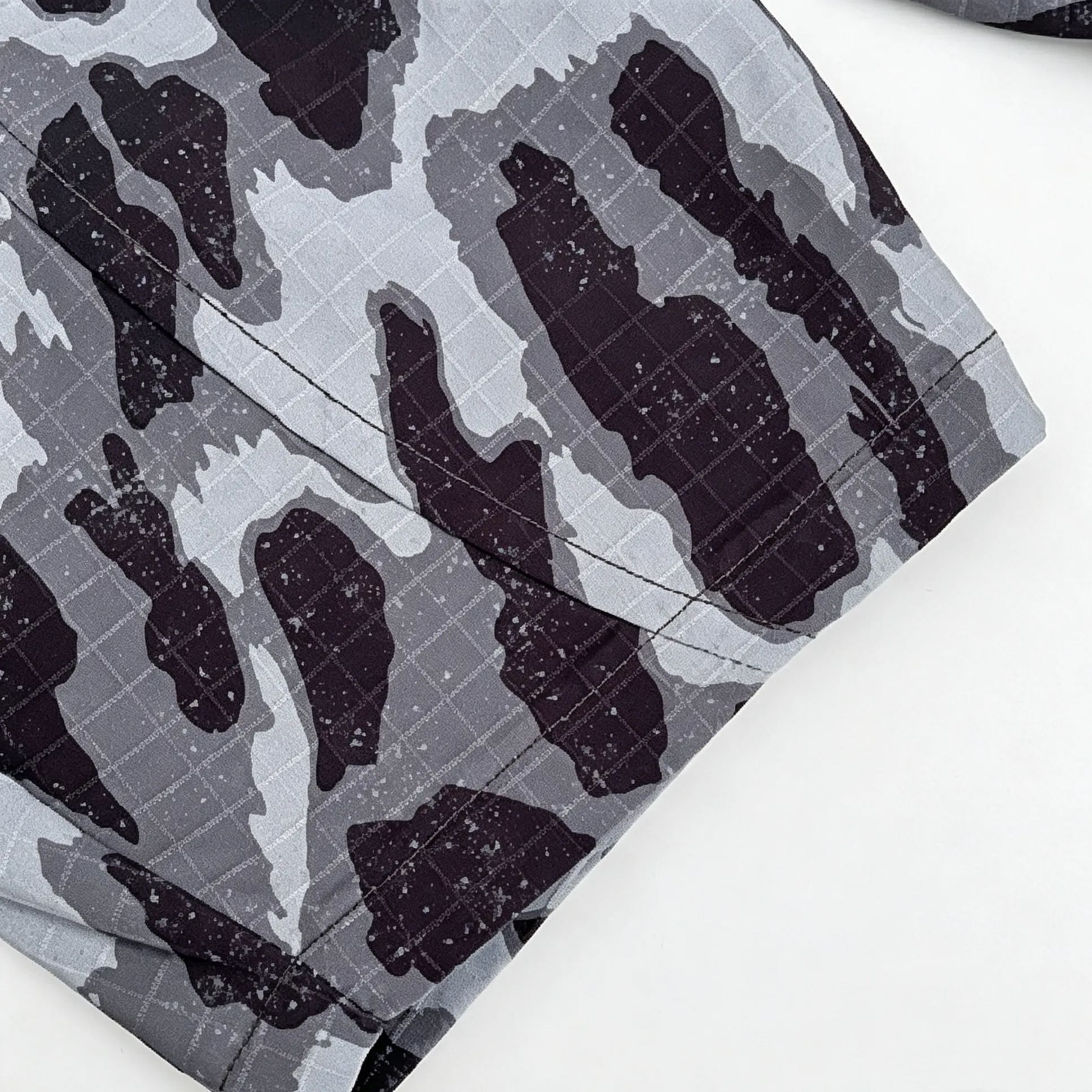 Baby & Kid Camouflage Lantern Pants