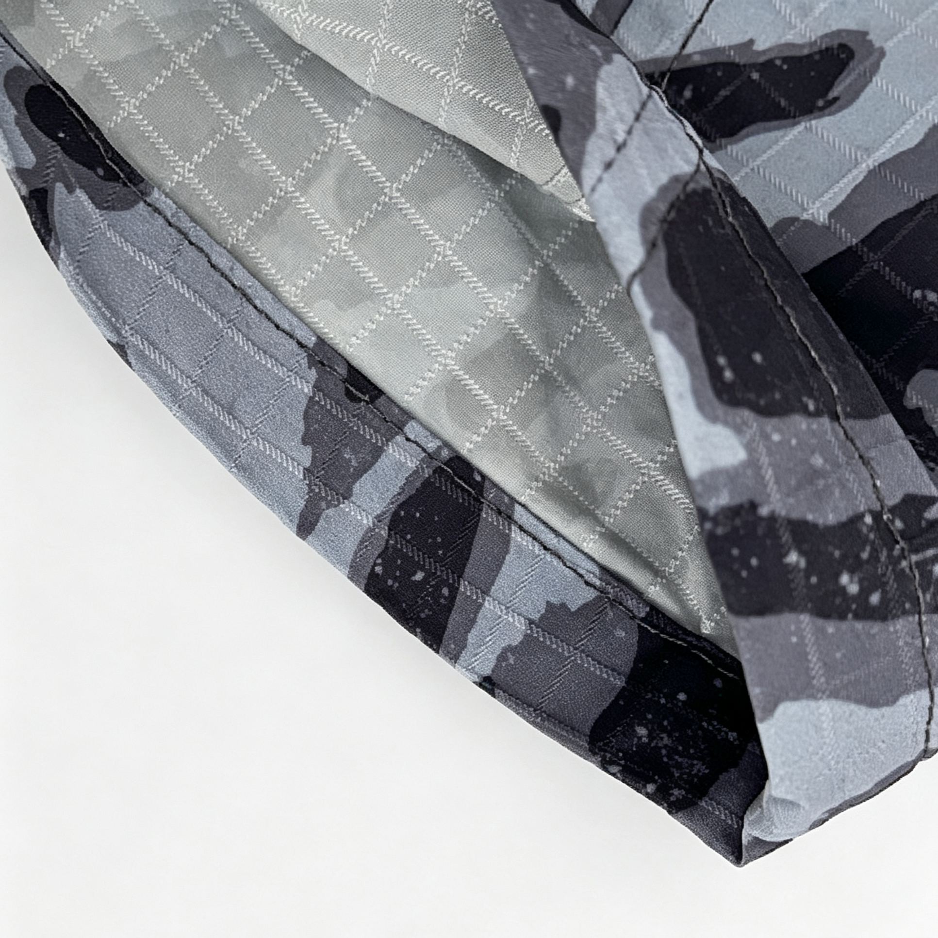 Baby & Kid Camouflage Lantern Pants