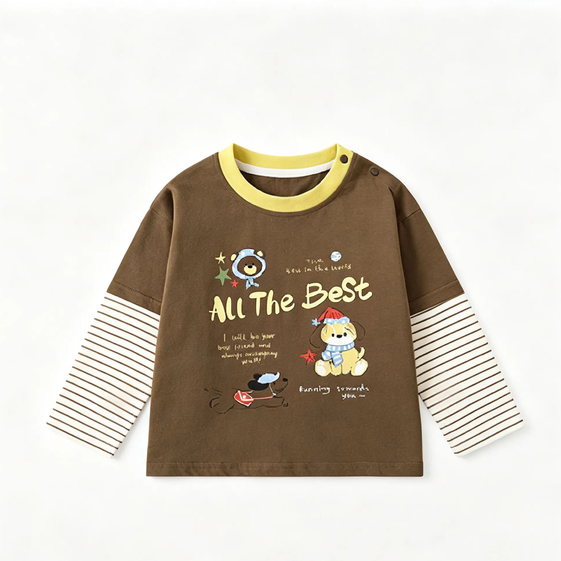 Baby & Kid 