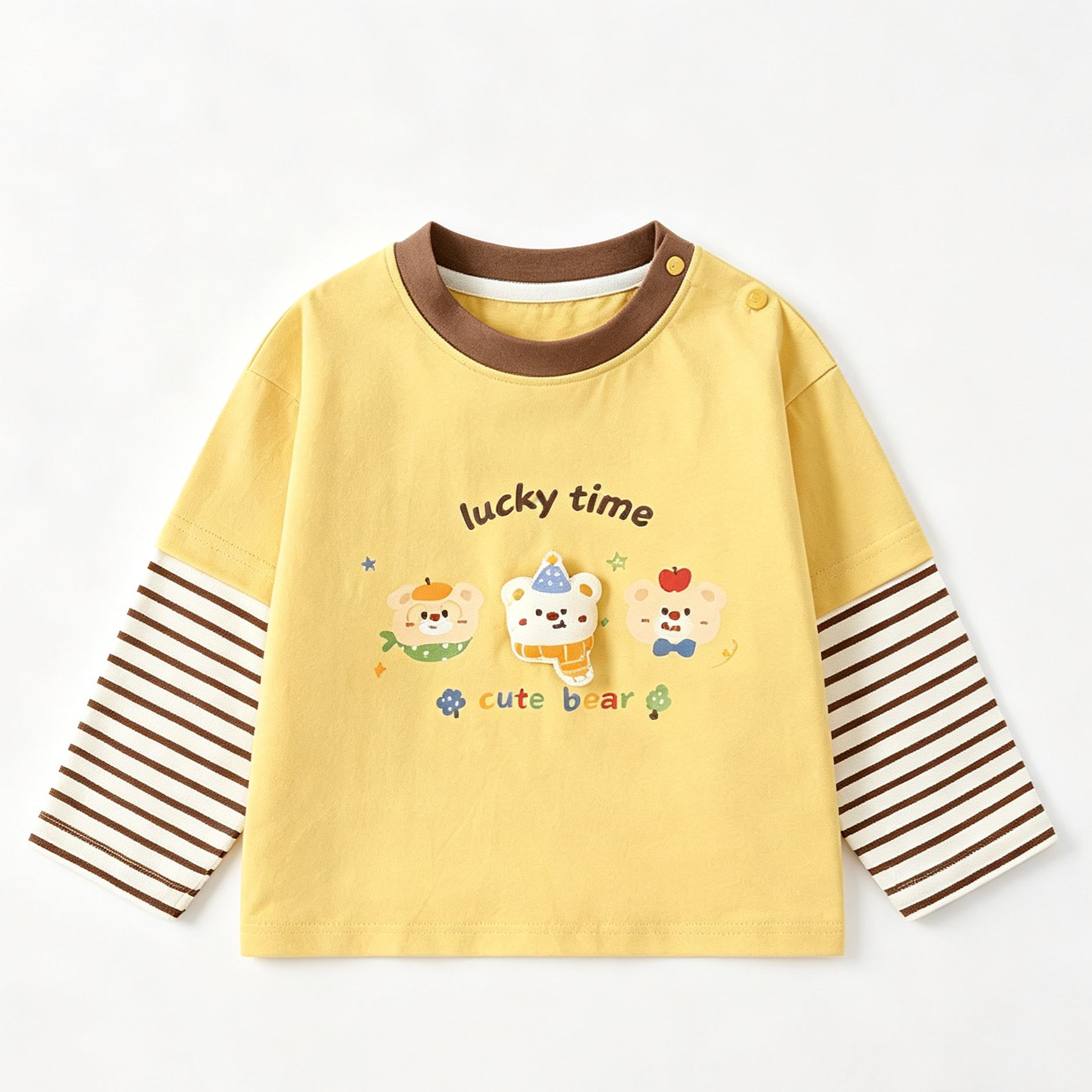Baby & Kid 