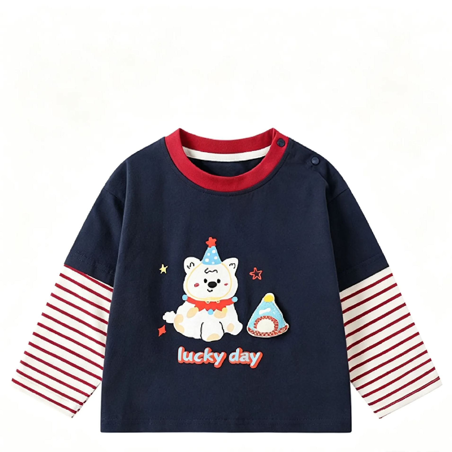 Baby & Kid 