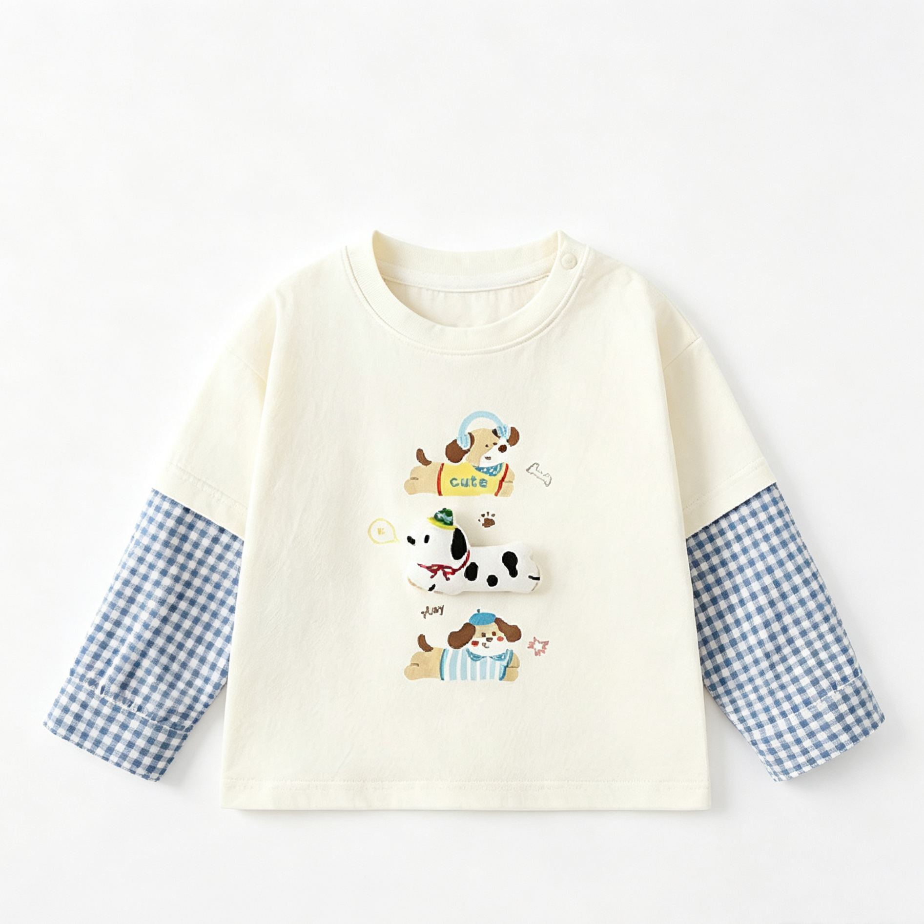 Baby & Kid 