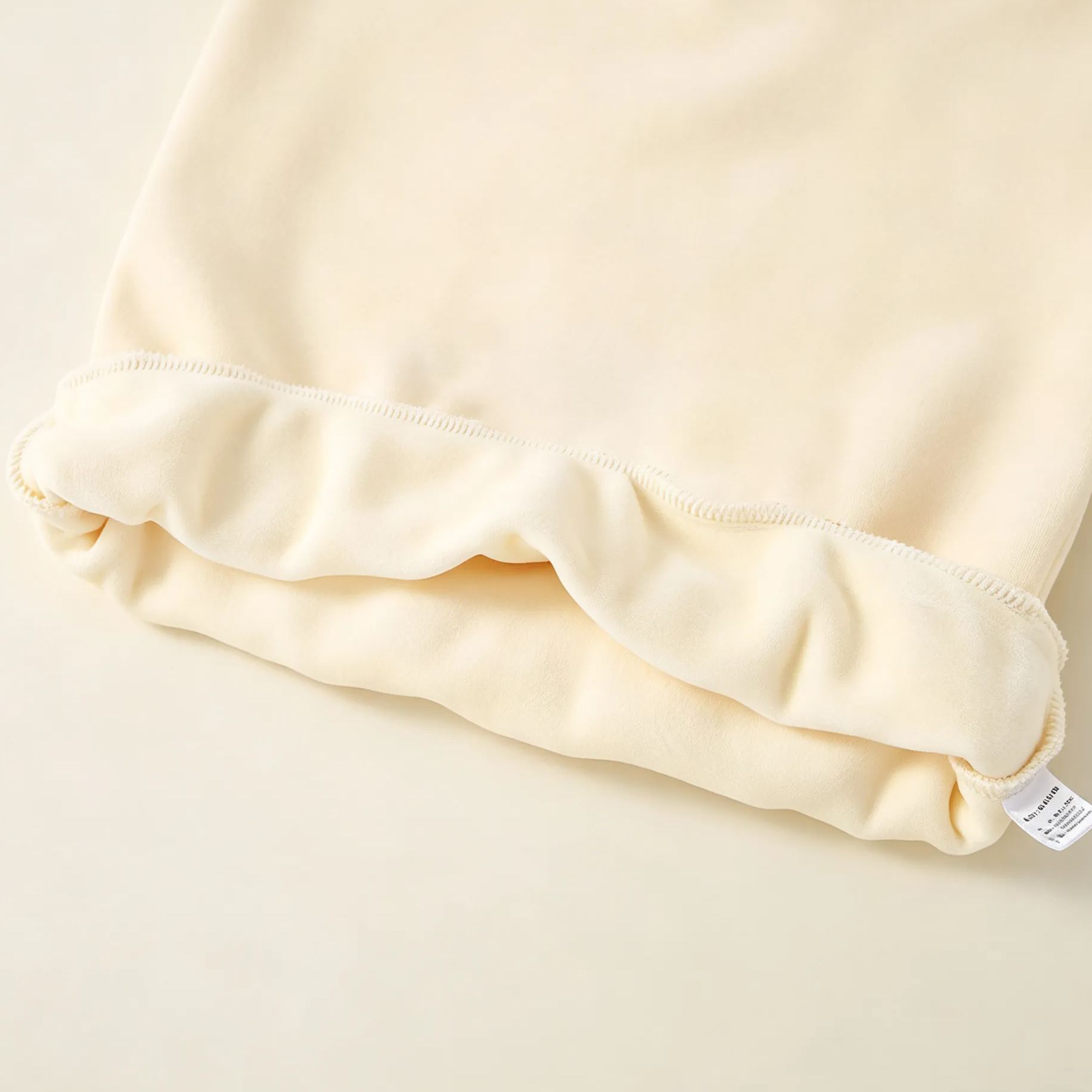 Kids Christmas Tree Fleece-Lined Sweatshir