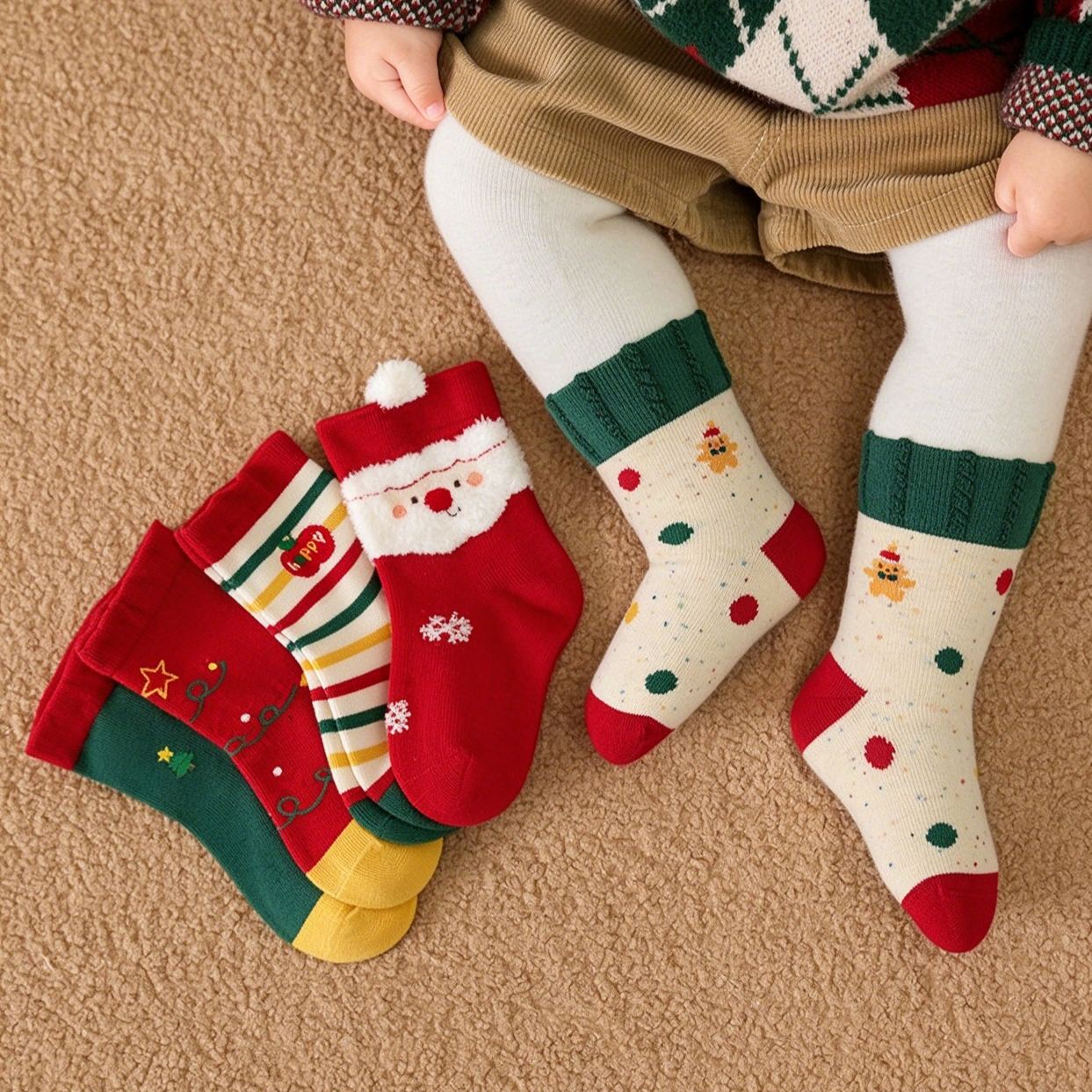 [Copy]Baby Ribbed Lace Socks