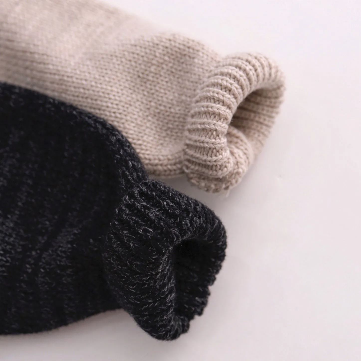Kids Elephant Pattern Knitted Sweater