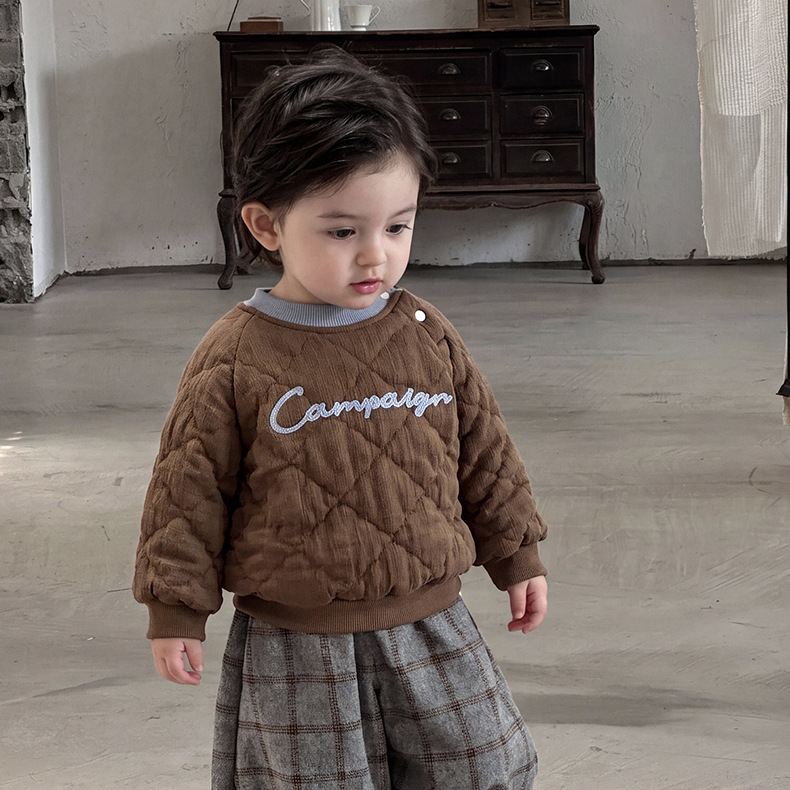 Baby & Kid Sweatshirt and pant