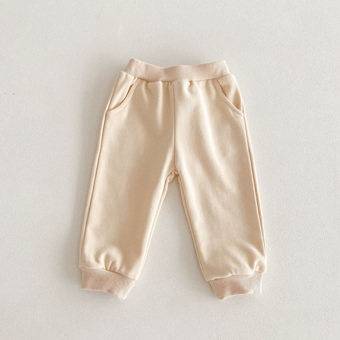 DailyBebe Toddler Chicken Pattern 2-Piece Set