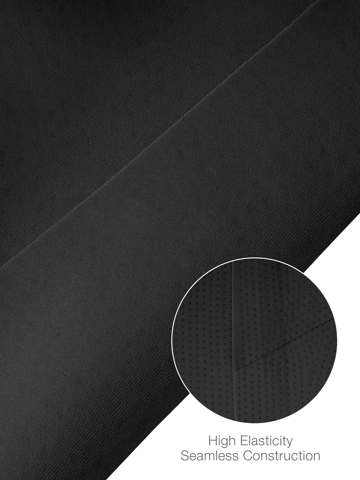 Seamless Bras Thong Bodysuit with Removable Strap