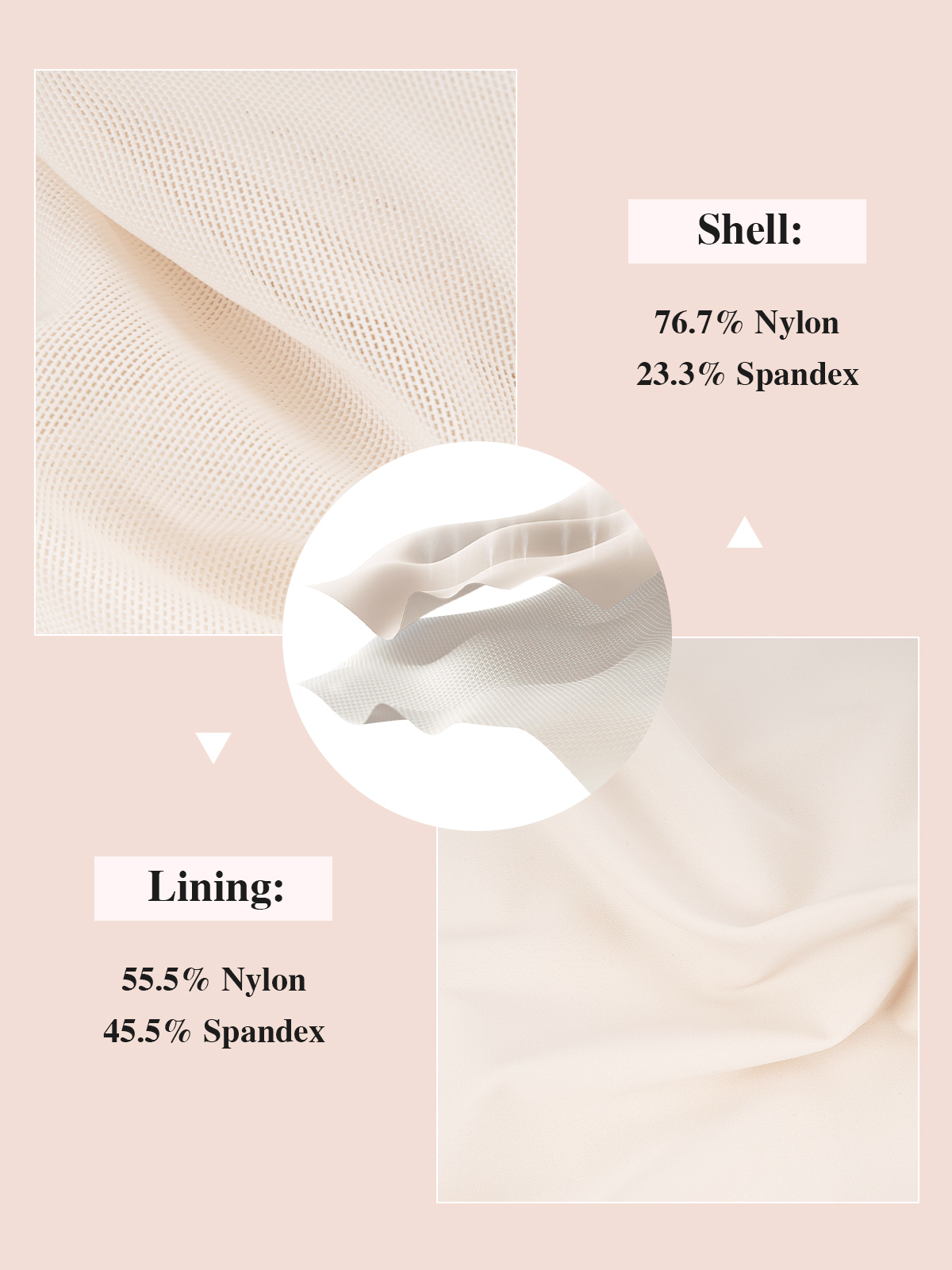 Strapless Shapewear Tummy Control: Strapless Body Shaper For Women Built In Bra - Shapewear Bodysuit Shorts For Dress