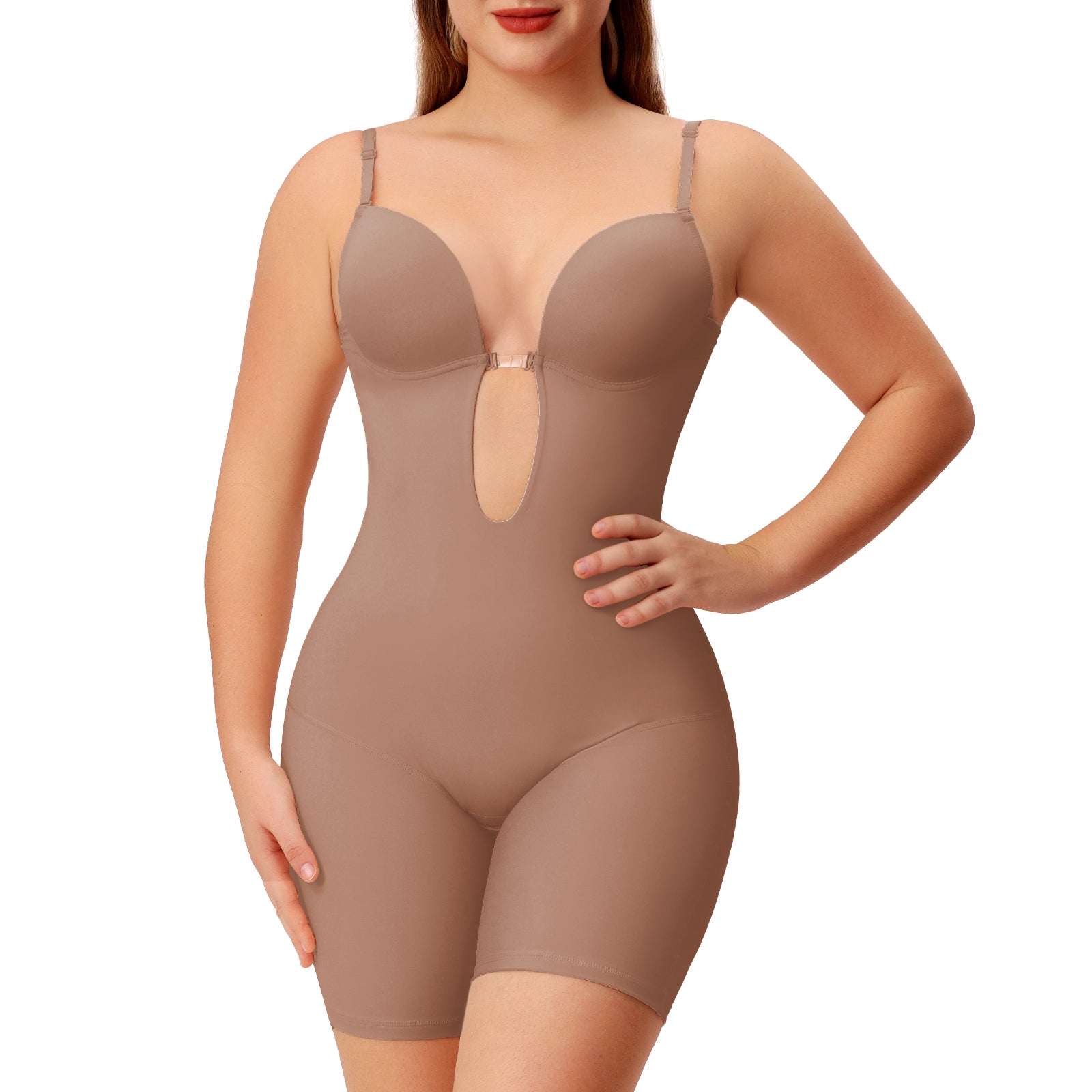 Slimers Backless Shapewear