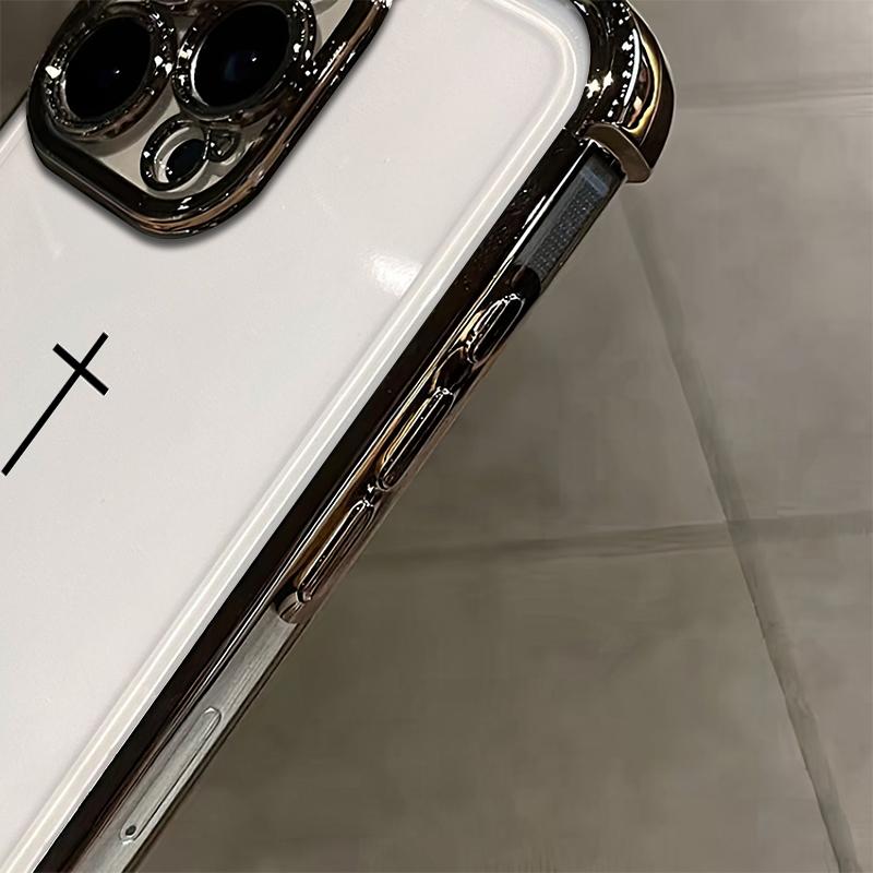 Psalms 46:5 Quote Phone Case for iPhone Samsung Galaxy 17Pro Max Air 16 15Plus 14 13 12 11 XR XS S25 S24 S23 S22 Cases Empowering Scripture Verse Pattern All Seasons Durable Bumper with Strap White Silver Minimalist Art Cellphone Protective Casing  NN45