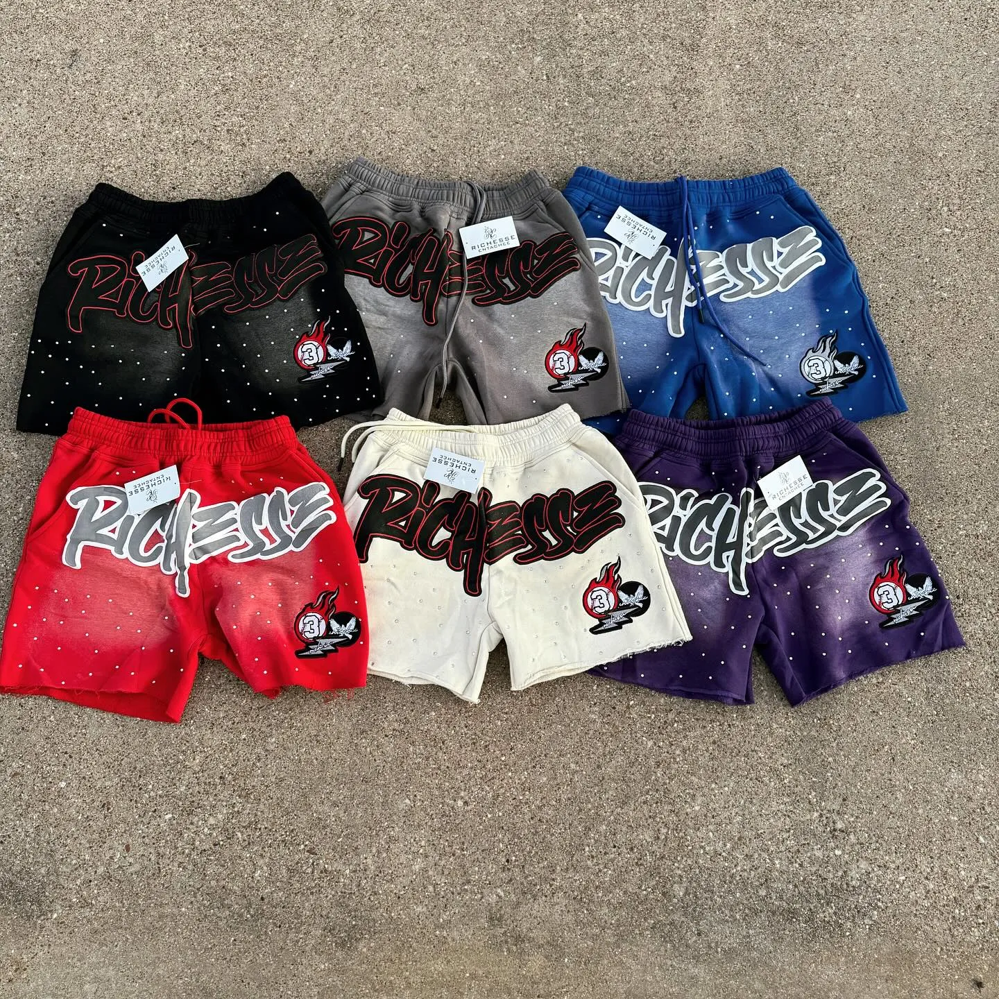Sports Shorts