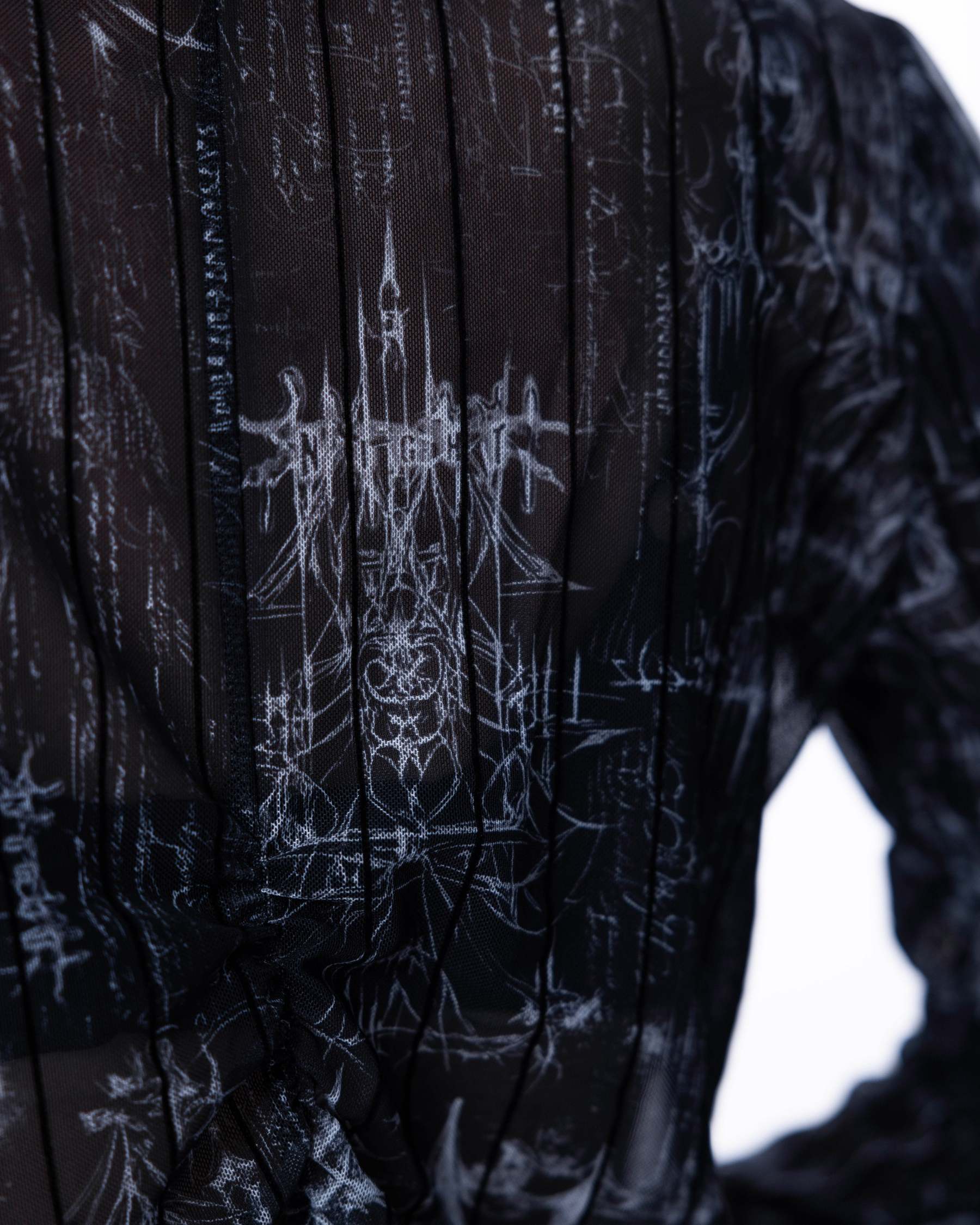 <IT's N0T BLACK & WHITE> - BLACK CYGNUS ATRATUS