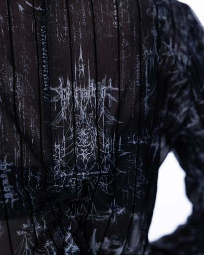 <IT's N0T BLACK & WHITE> - BLACK CYGNUS ATRATUS