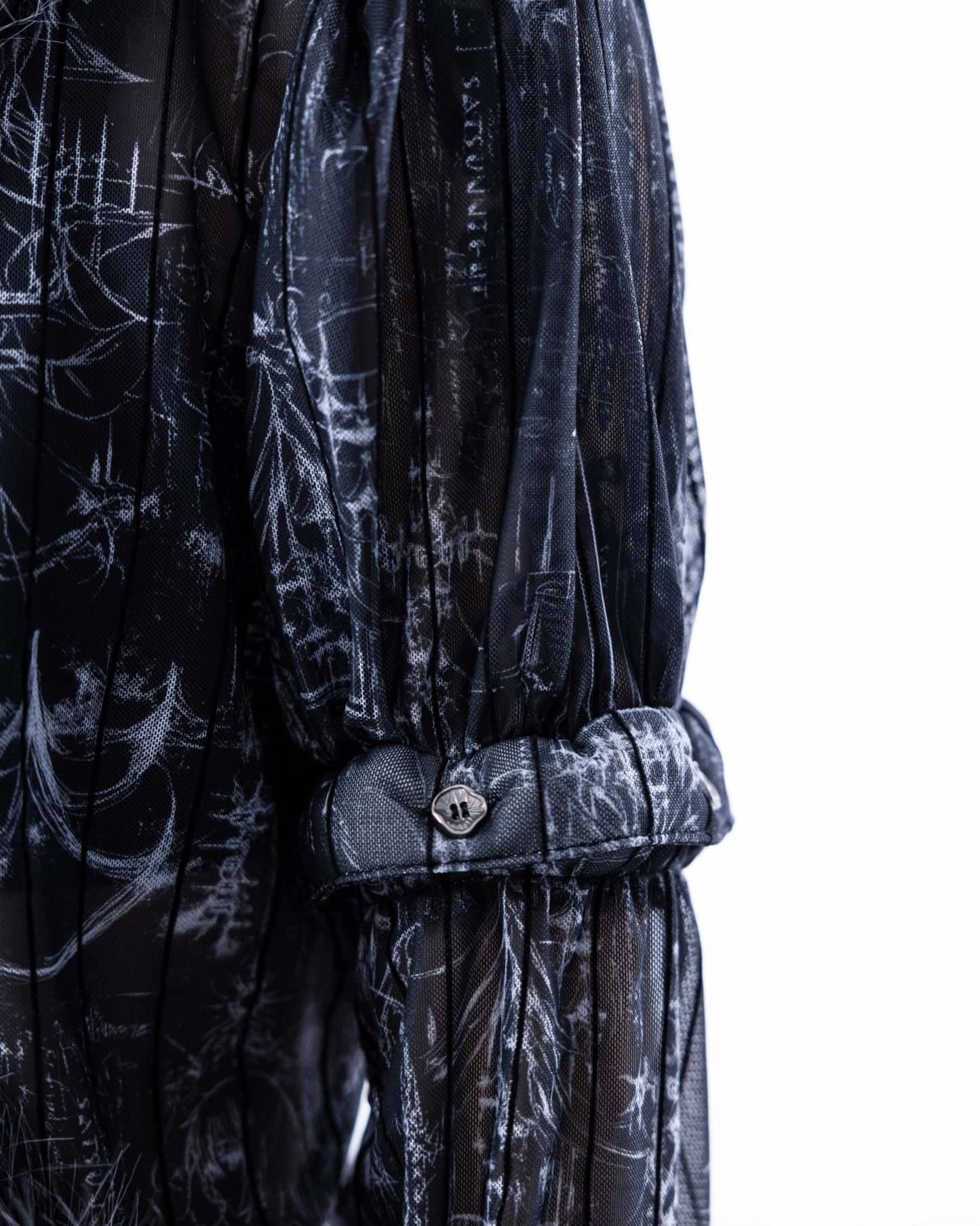 <IT's N0T BLACK & WHITE> - BLACK CYGNUS ATRATUS