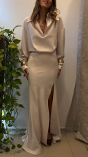 beige