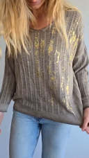 light brown