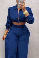 Dark Blue