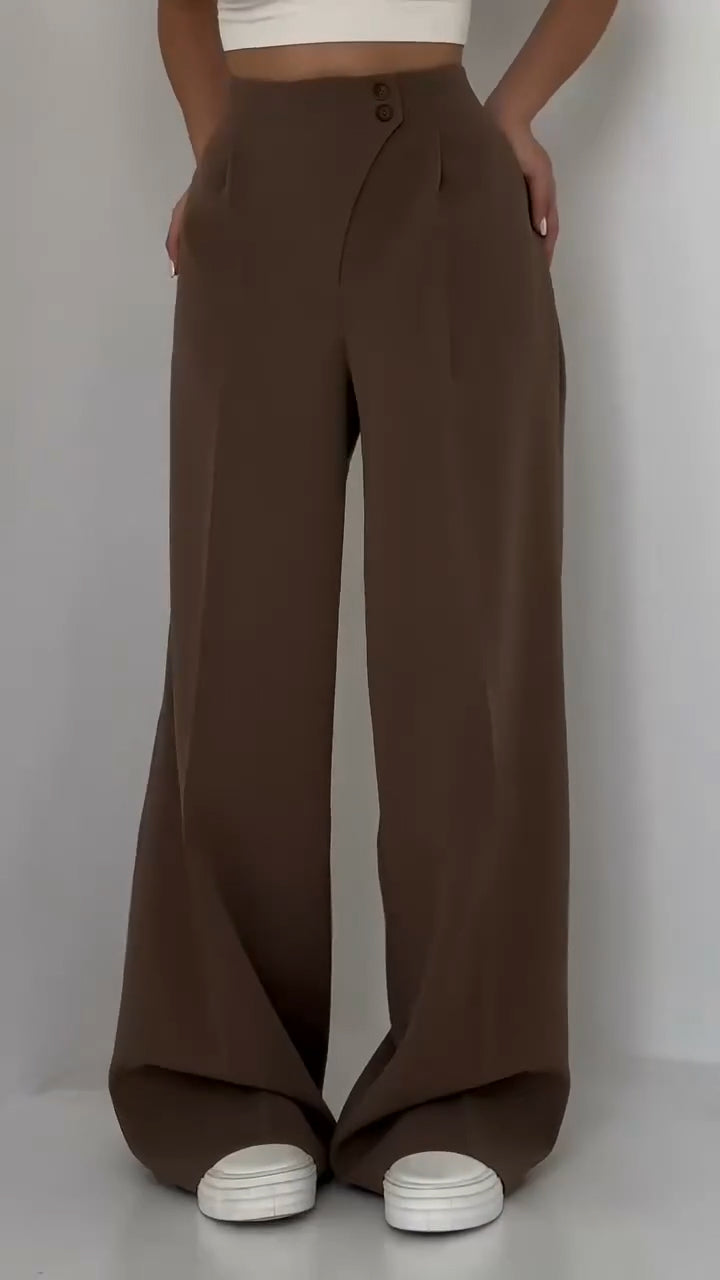 Women's Casual Loose Pants