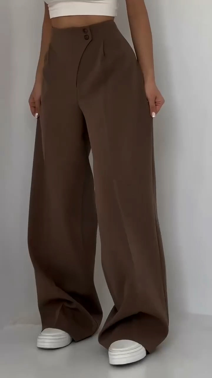 Women's Casual Loose Pants