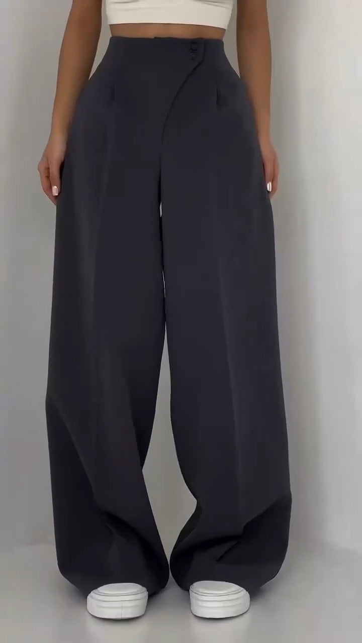 Women's Casual Loose Pants