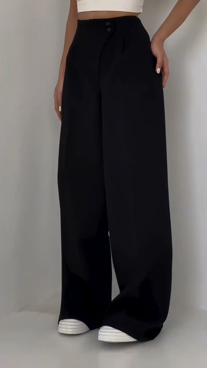 Women's Casual Loose Pants