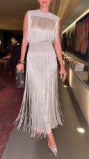 silver
