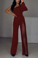 Wine Red
