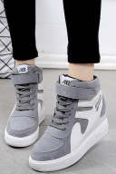 gray