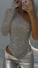 silver