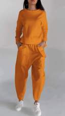 orange