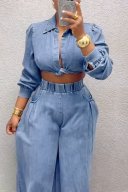 Light Blue