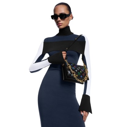 LthtV x TM Coussin BB M13232