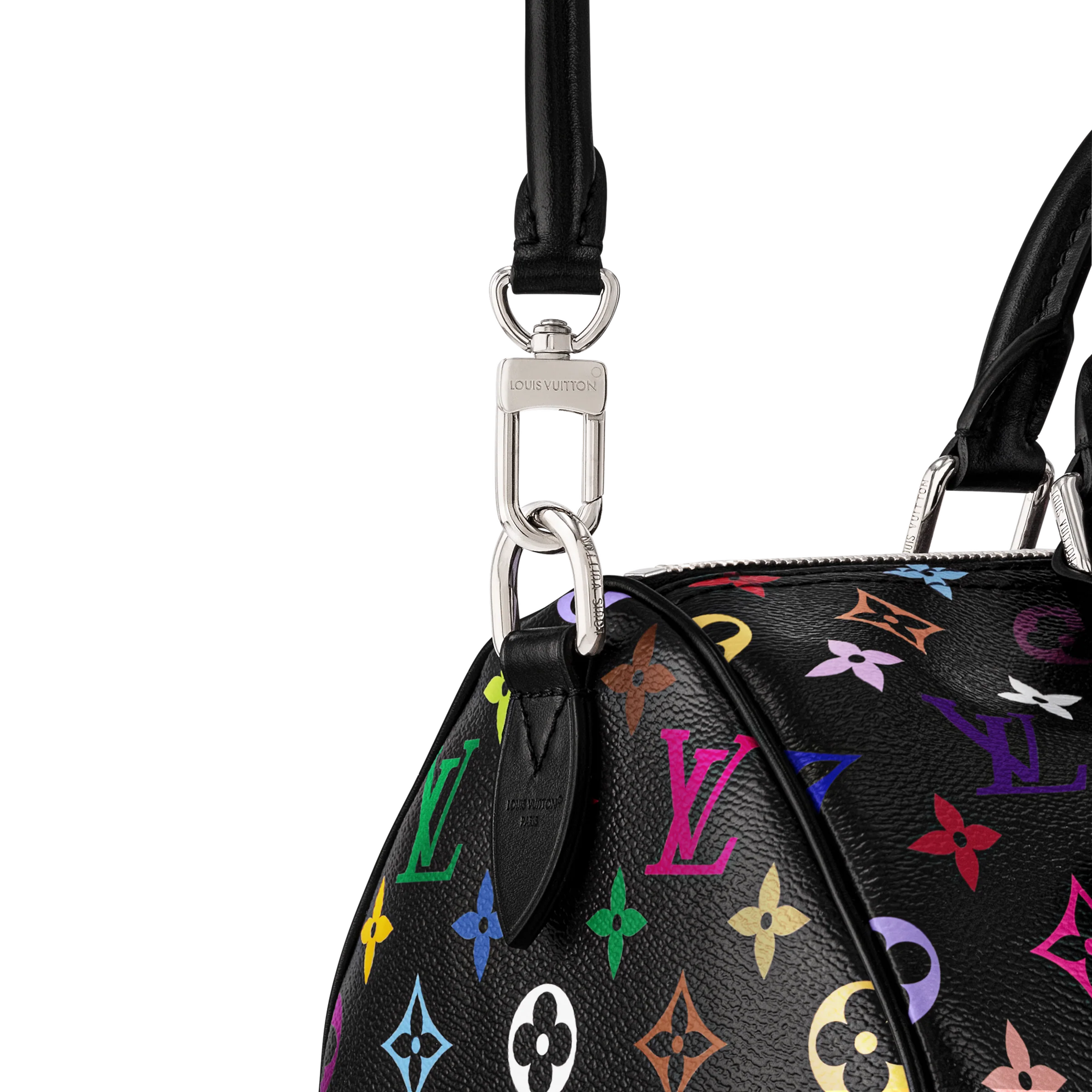 LthtV x TM Speedy Soft 30 M13257