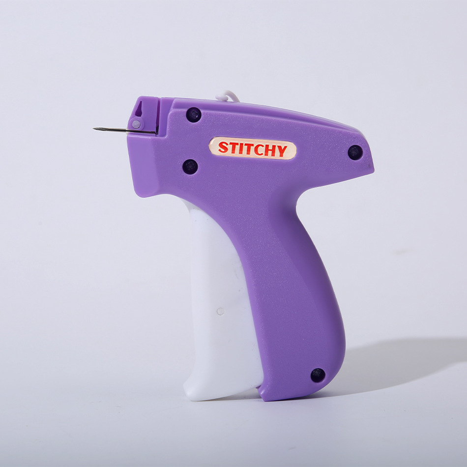 Quick Sewing Gun For Clothes