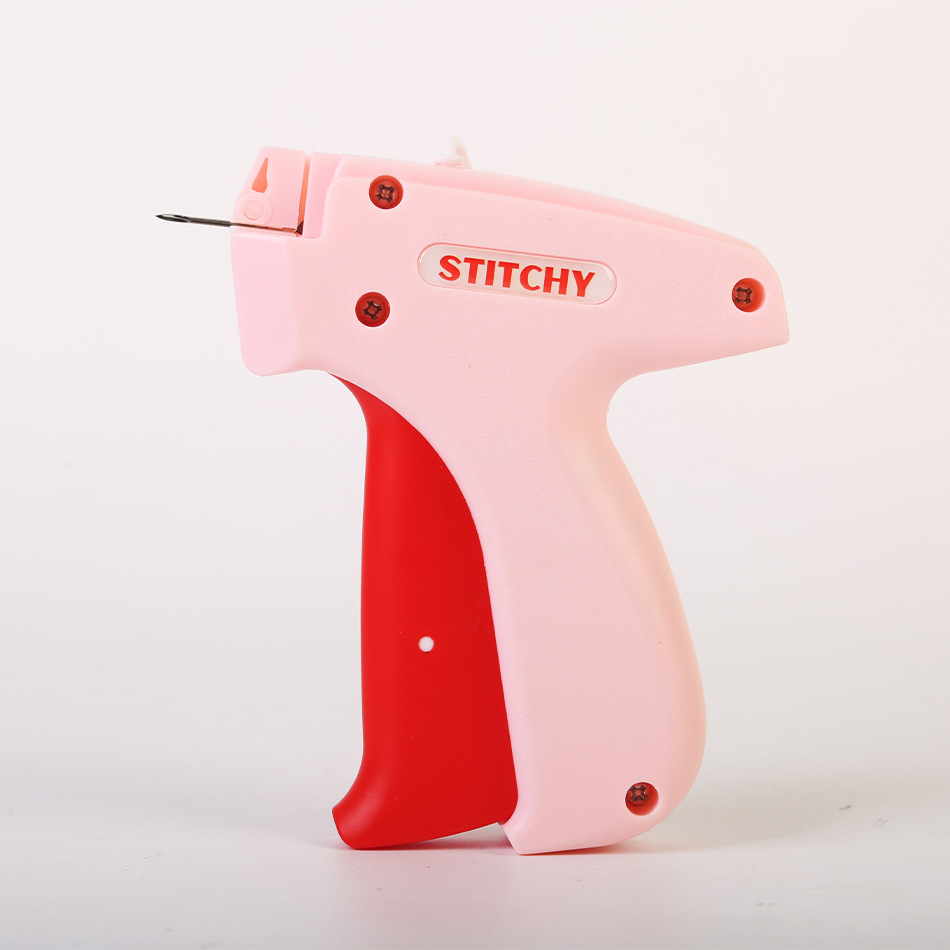 Quick Sewing Gun For Clothes