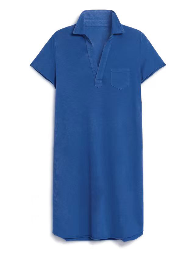 Women's Versatile V-neck Tennis Dress