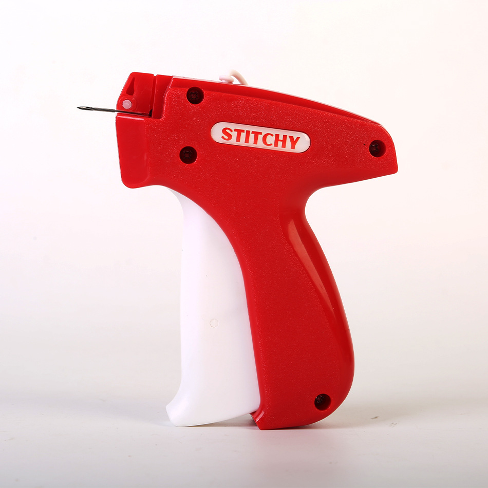 Quick Sewing Gun For Clothes