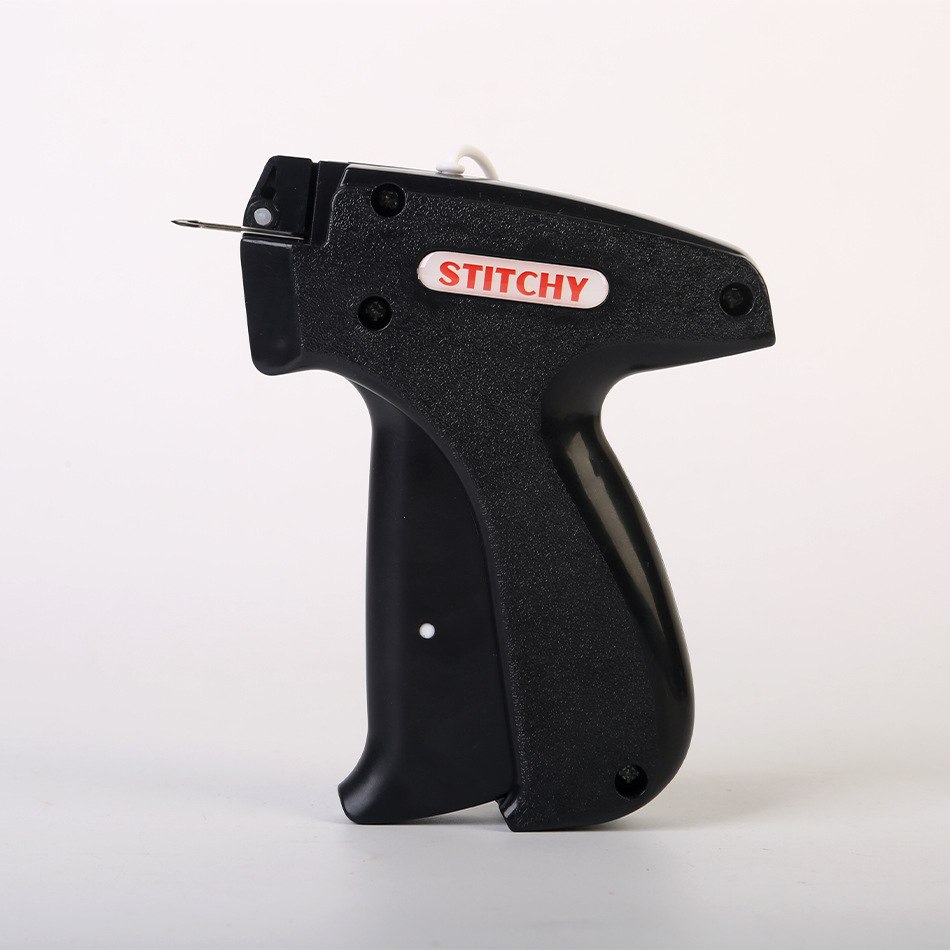 Quick Sewing Gun For Clothes